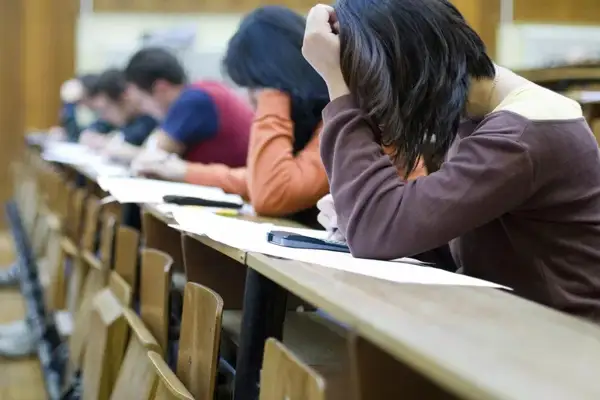Academias de Oposiciones