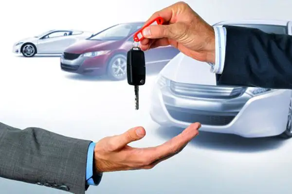 Alquileres de Coches