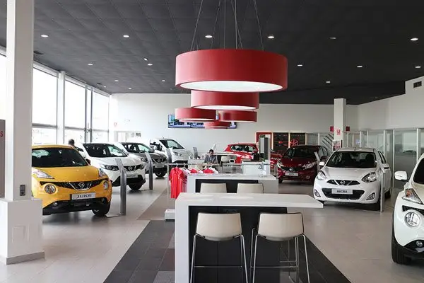 Triumph Barcelona - Italomotor